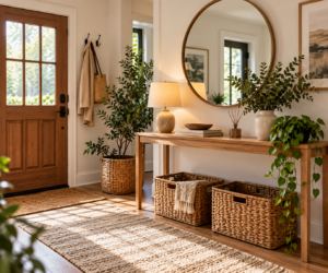 Home Organization Reset Routine: A Simple Guide for Busy People