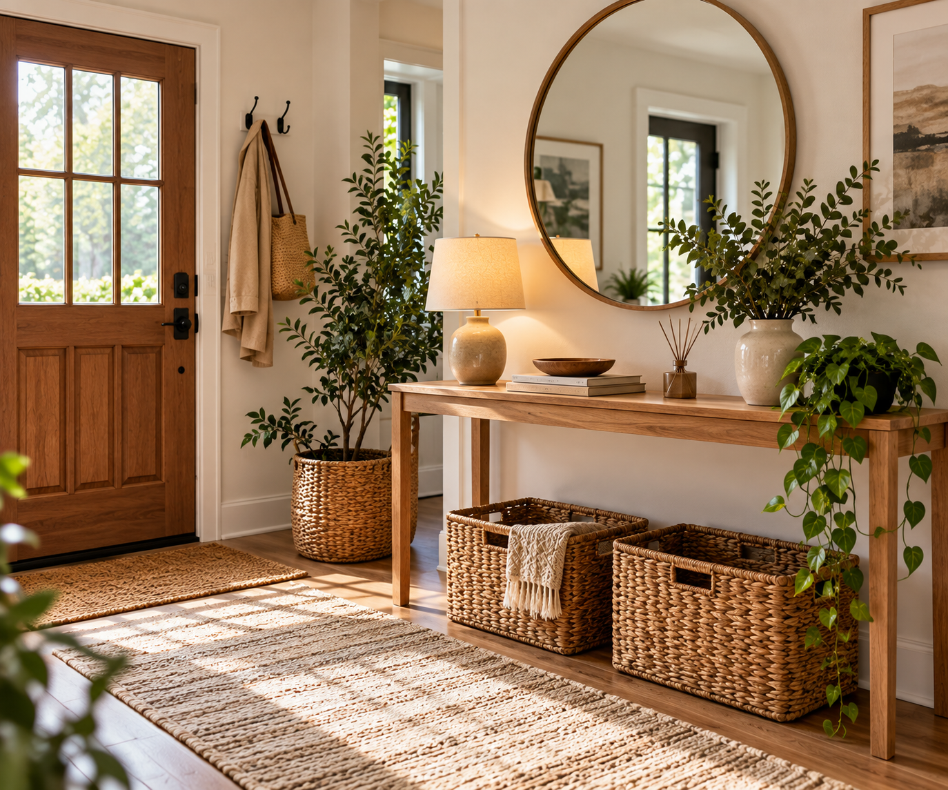 Home Organization Reset Routine: A Simple Guide for Busy People