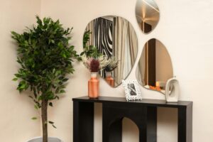 15 Small Entryway Decor Ideas for a Stylish, Organized Home