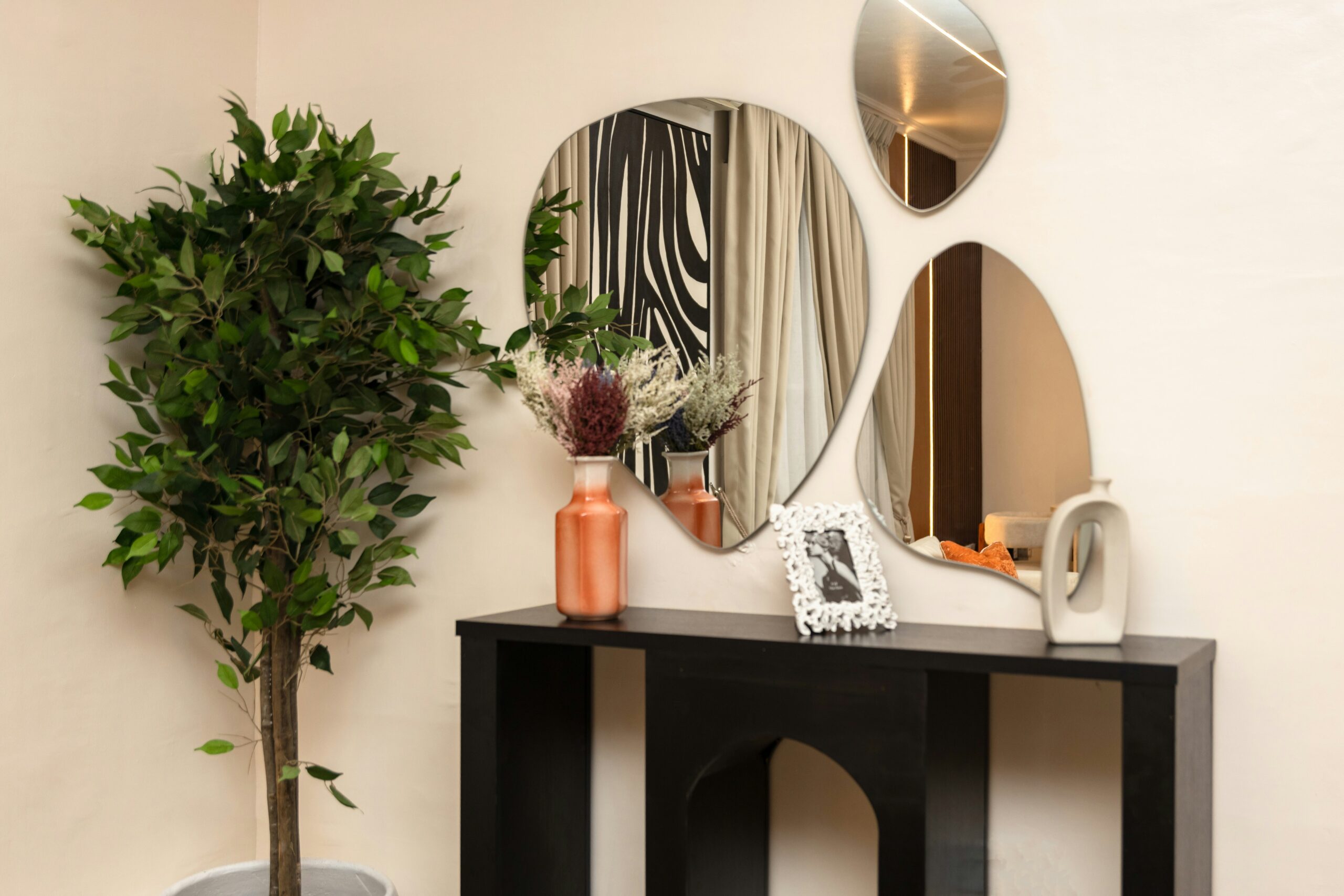 15 Small Entryway Decor Ideas for a Stylish, Organized Home