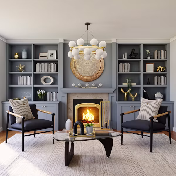 12 Warm Home Decor Ideas to Make Your Space Feel Cozy and Inviting