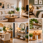 10 Modern Home Decor Ideas for Beginners